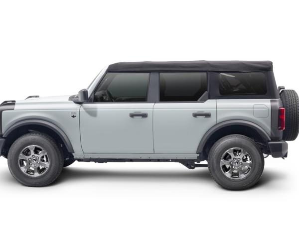 Bushwacker 14124