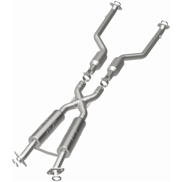 Magnaflow 21-051