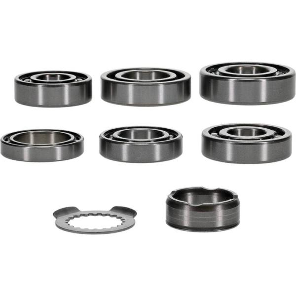 Hot Rods HR00162