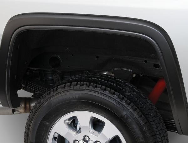 Bushwacker 40965-02