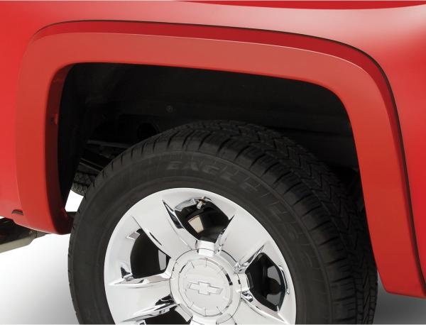 Bushwacker 40114-02