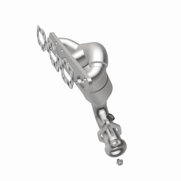 Magnaflow 24367