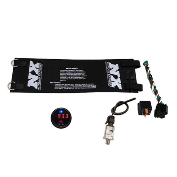 Nitrous Express 15531
