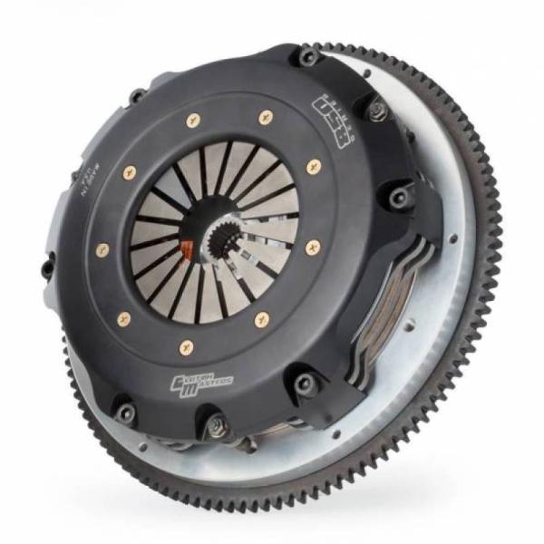 CM 850 Twin Disc Clutch Kits Clutch Masters 03795-TD8S-A