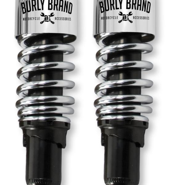 Burly Brand B28-1200