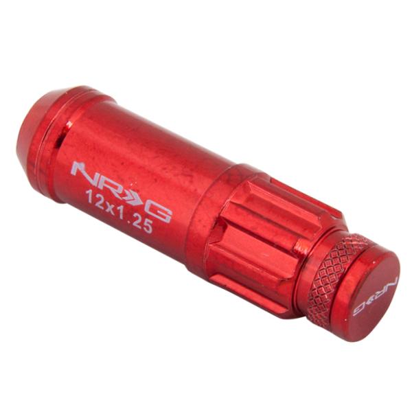 NRG LN-LS710RD-21