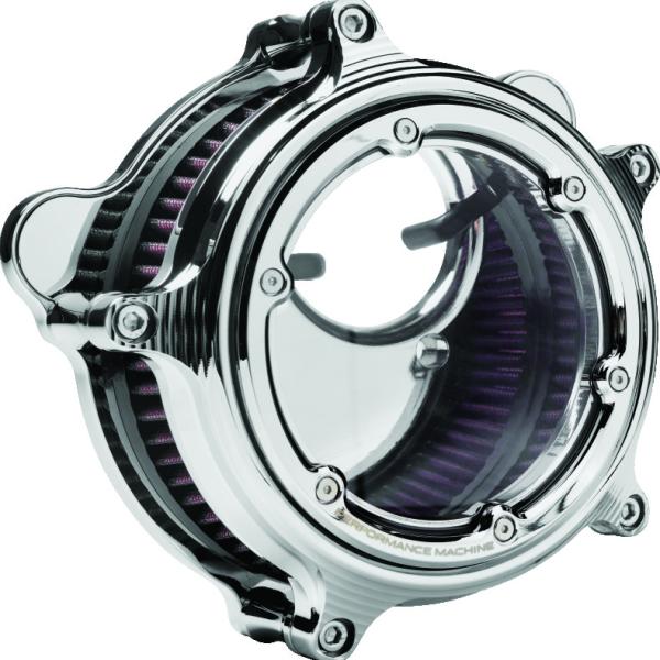 Performance Machine 0206-2158-CH