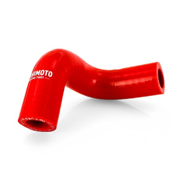 MM Silicone Hose - Heater Mishimoto MMHOSE-4RUN34-96HHRRD