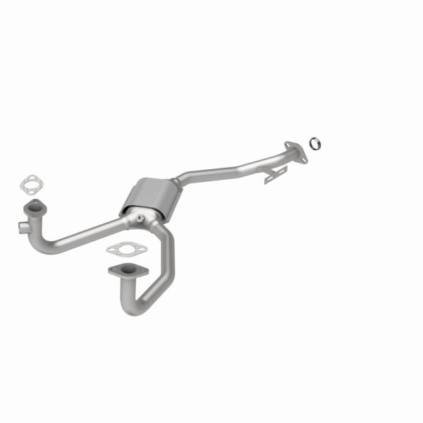 MAG Converter Direct Fit Magnaflow 23868