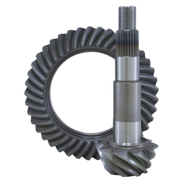 Yukon Gear & Axle YG M35-513