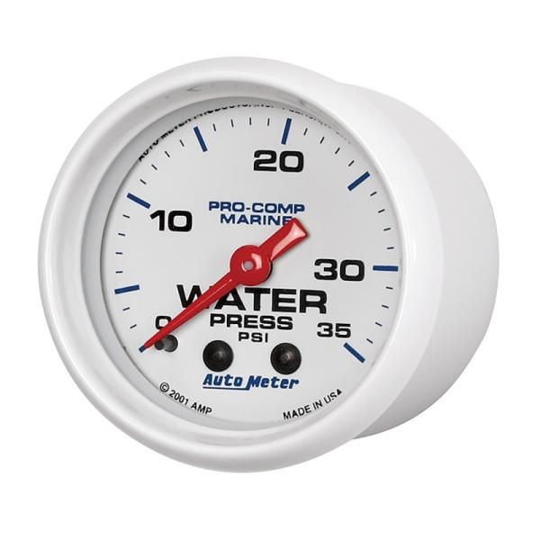 AutoMeter 200772