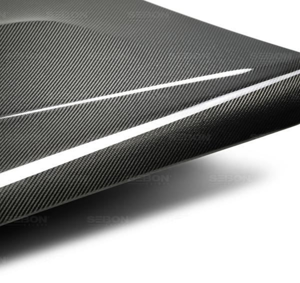 Seibon HD1112MBC63-GT