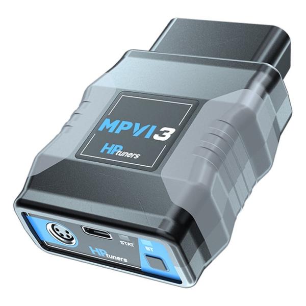 HP Tuners M03-000-06