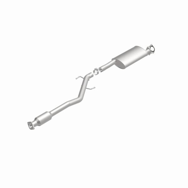 MAG Converter Direct Fit Magnaflow 21-143
