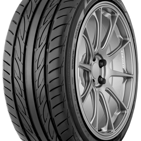 YOK Advan Fleva V701 Tire Yokohama Tire 110170131