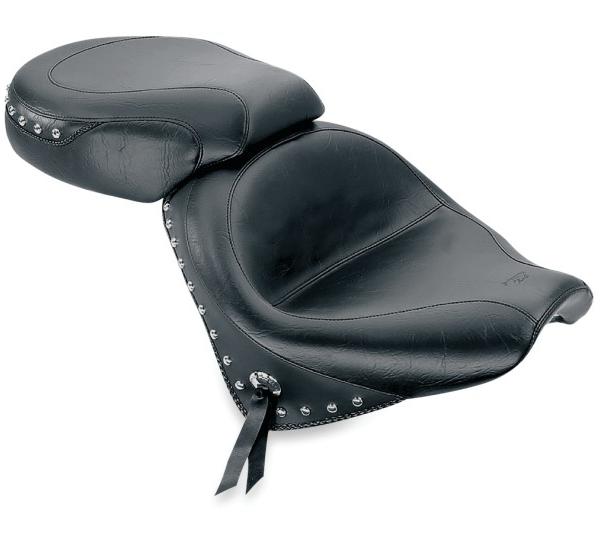 Mustang Motorcycle 75906