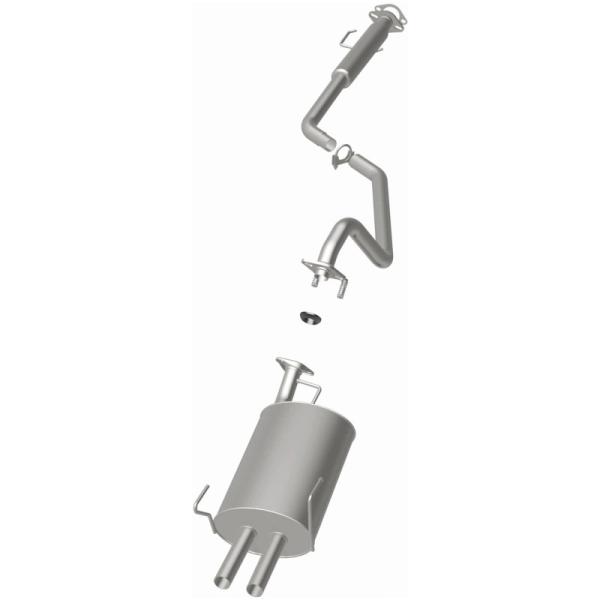 Magnaflow 106-0398