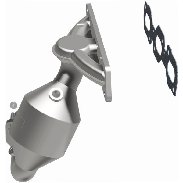 MAG Converter Direct Fit Magnaflow 452009