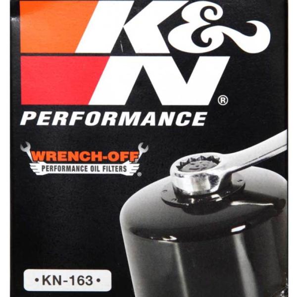 K&N Engineering KN-163