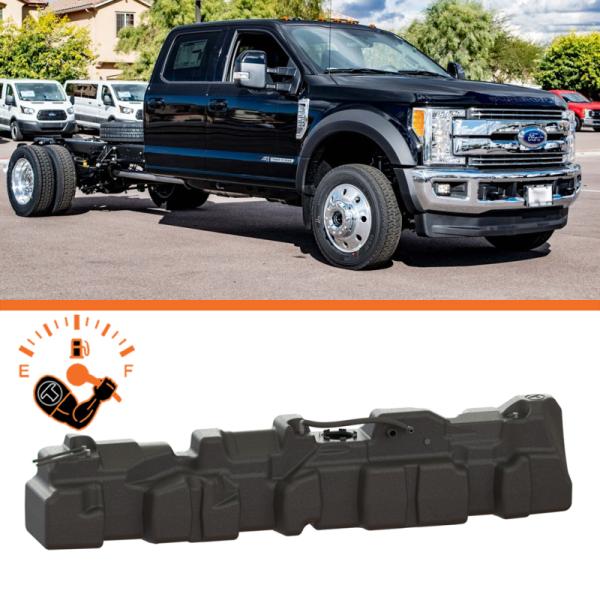 Titan Fuel Tanks 7020617