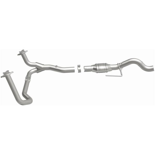 Magnaflow 49111