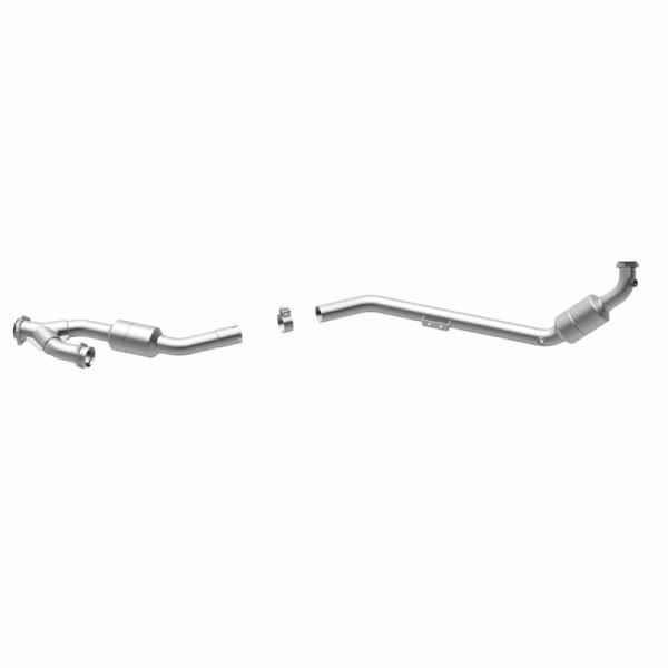 MAG Converter Direct Fit Magnaflow 49805