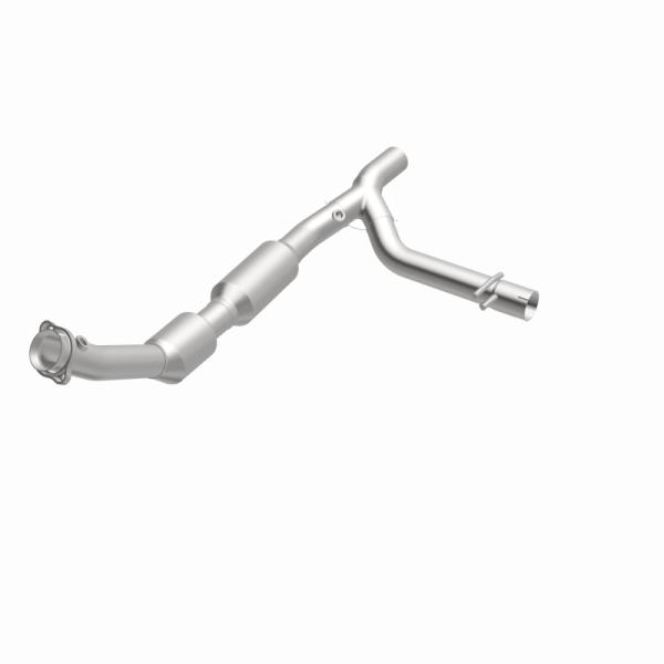 Magnaflow 4583412