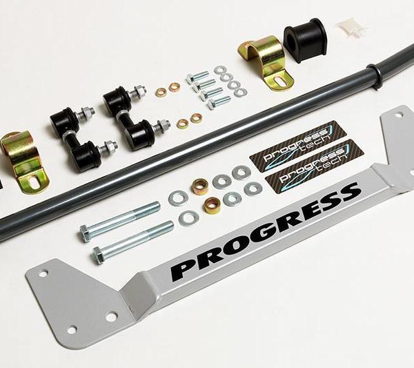 Progress Technology 62.0103