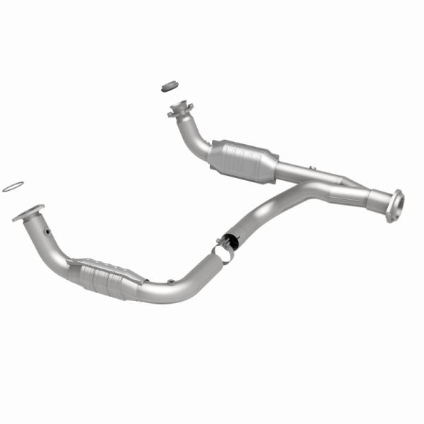 Magnaflow 49679