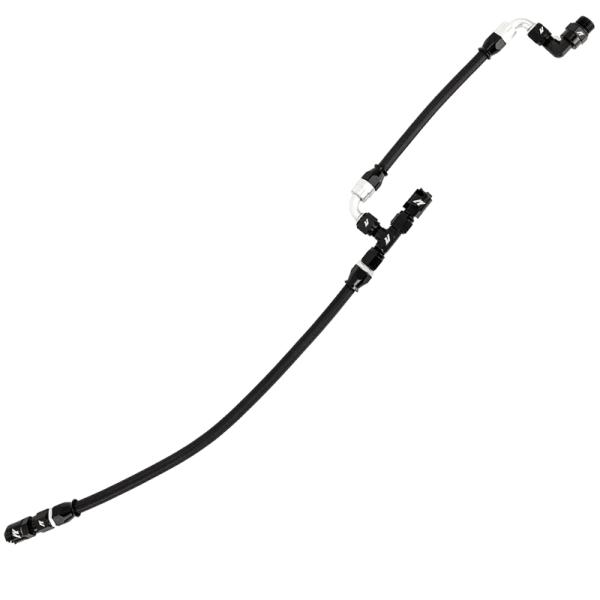 Mishimoto MMINT-G80-21BK