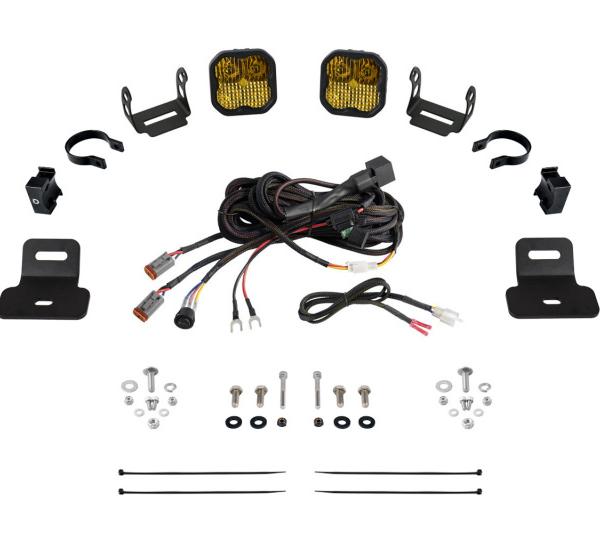 Diode Dynamics DD7865