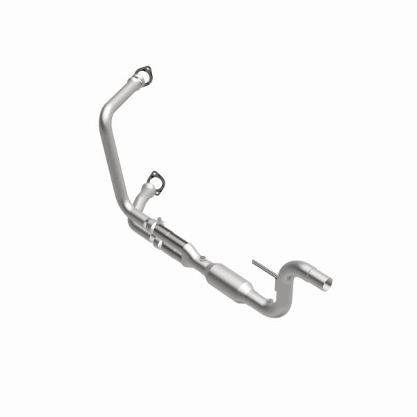 Magnaflow 23466