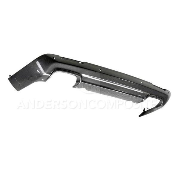 Anderson Composites AC-RL18DGCHHC
