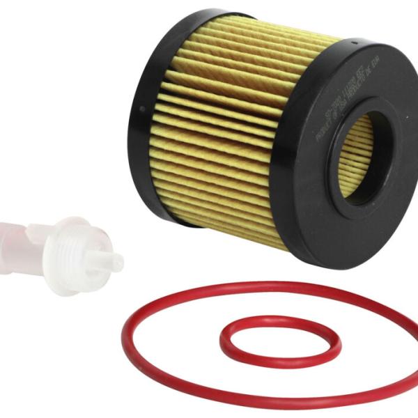 KN Oil Filter K&N Engineering SO-7020