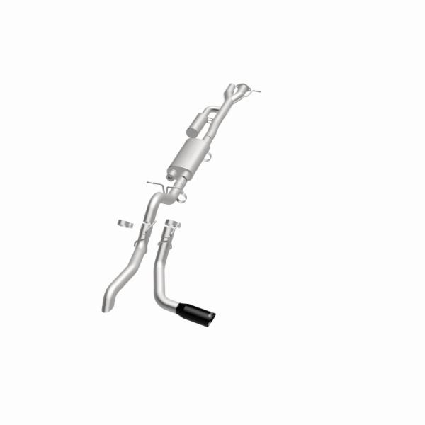 MAG Catback Exhaust Magnaflow 19663