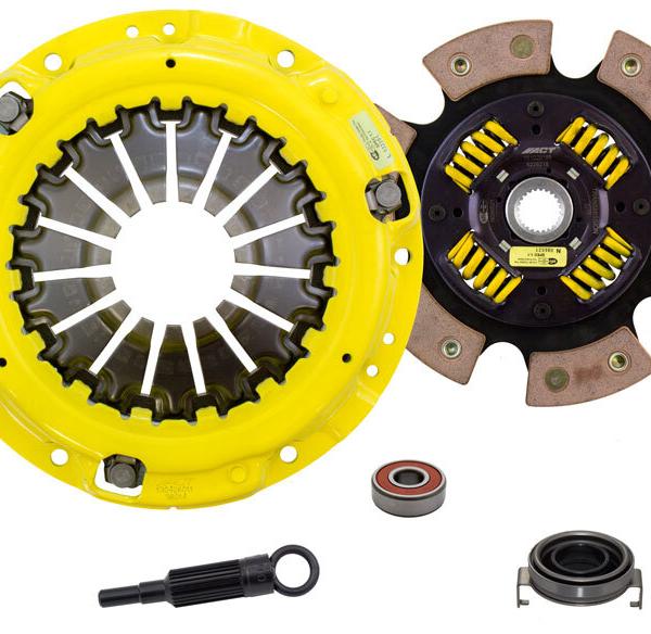 ACT HD/Race Clutch Kits ACT SB5-HDG6