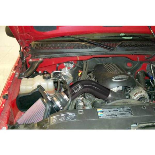 K&N Engineering 77-3031KP