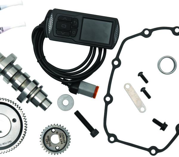 S&S Cycle 330-0726
