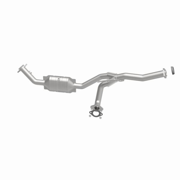 MAG Converter Direct Fit Magnaflow 49676