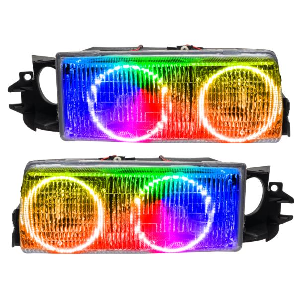 ORACLE Lighting 8178-334