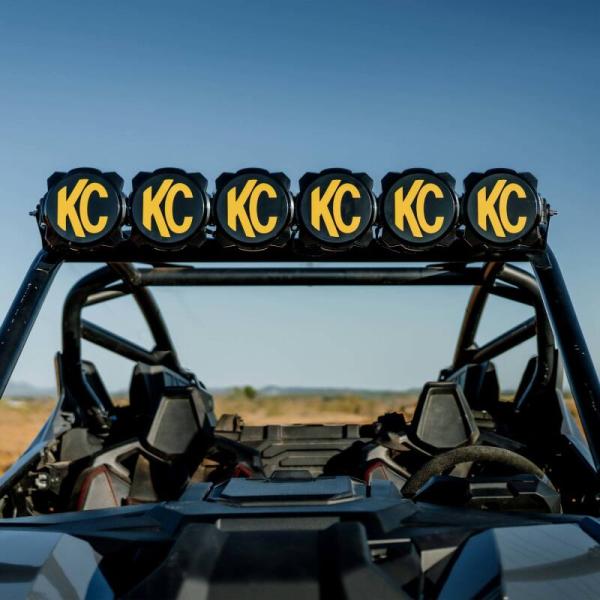 KC HiLiTES 91343