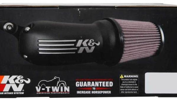 K&N Engineering 57-1137