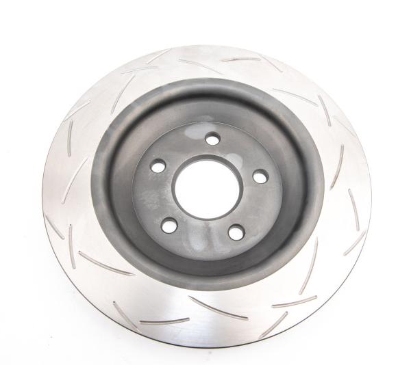 DBA 4000 Series Slotted Rotors DBA 42969S