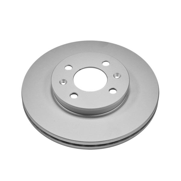 PSB Evolution Coated Rotor PowerStop JBR1566EVC