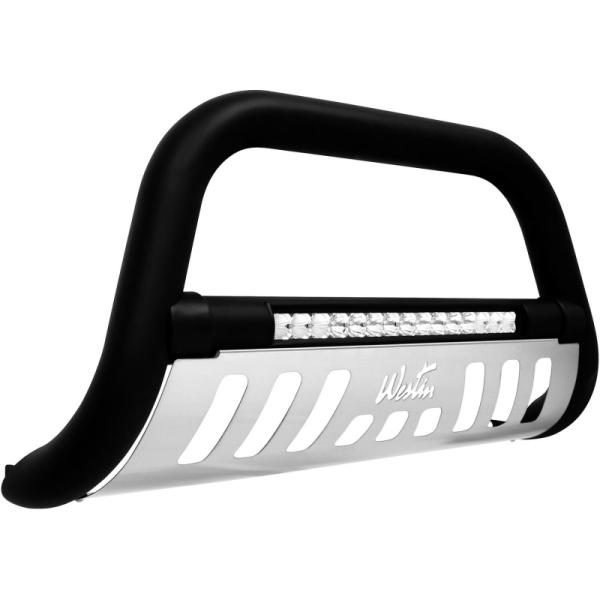 WES Bull Bars - Ultimate Westin 32-1965L