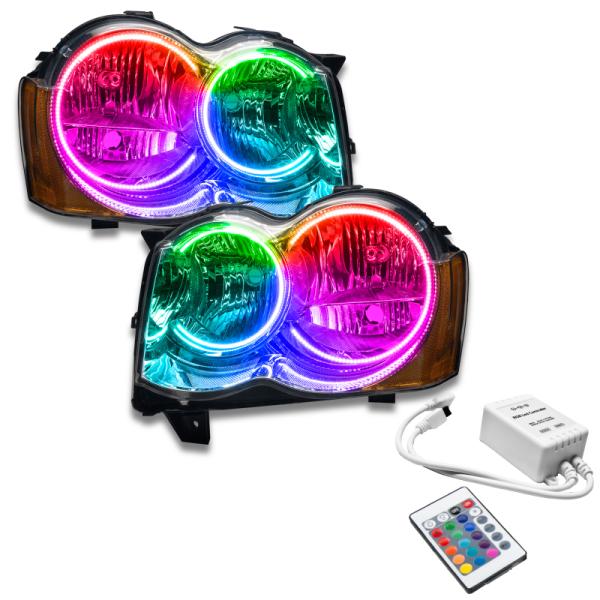 ORACLE Lighting 7068-504