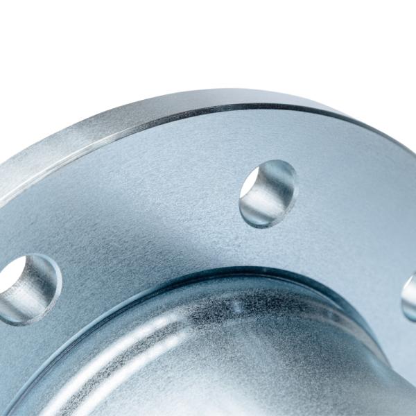 Yukon Gear & Axle YHC63630