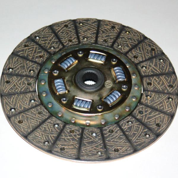McLeod Racing 273250