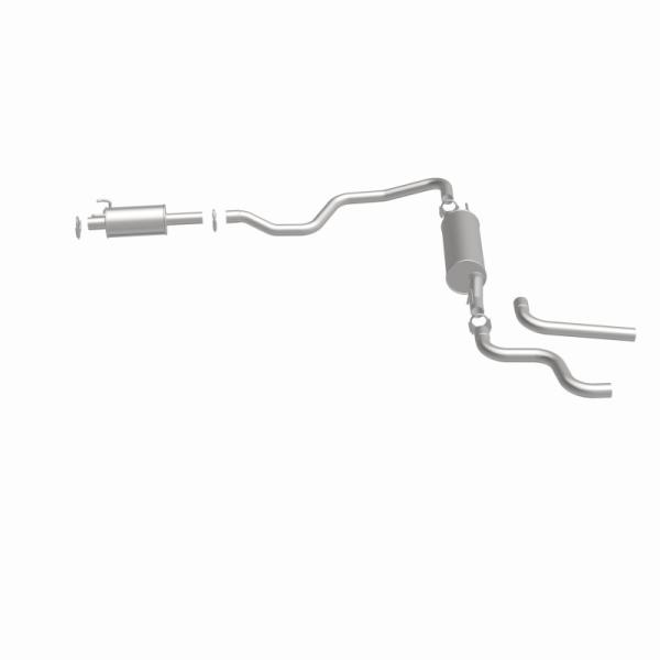Magnaflow 106-0631
