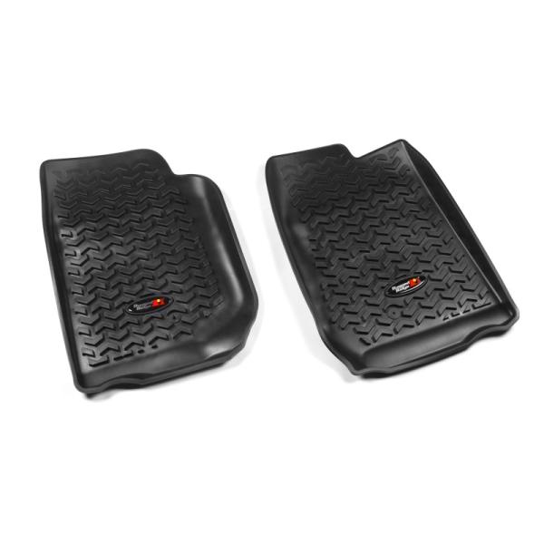 Rugged Ridge 12920.01